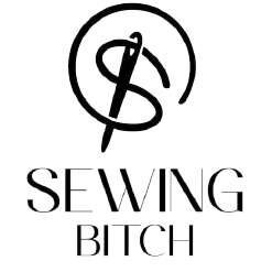 logo Sewing Bitch